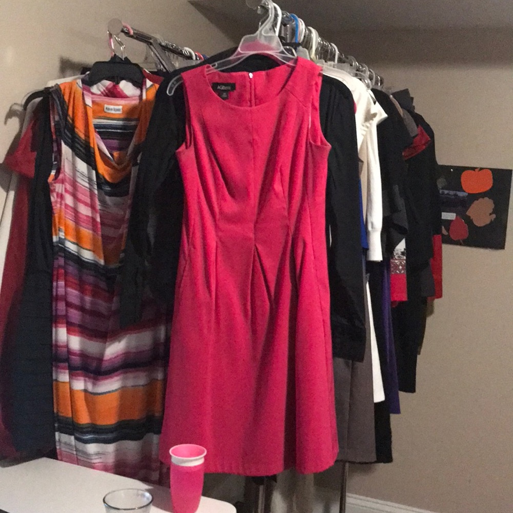Agh dress